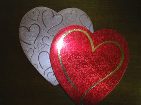 heart shaped metal box|empty heart shaped valentine boxes.